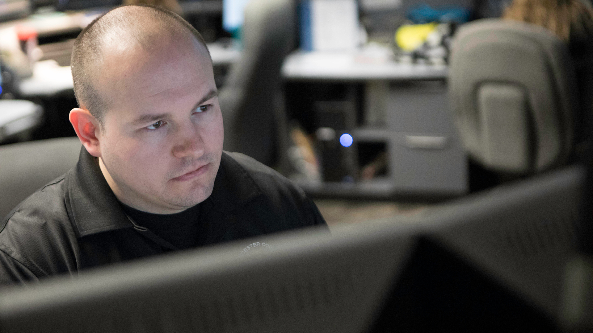 Digital Evidence Management