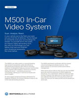 M500 datasheet