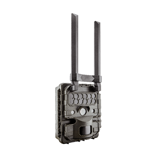 L5Q LPR Camera System
