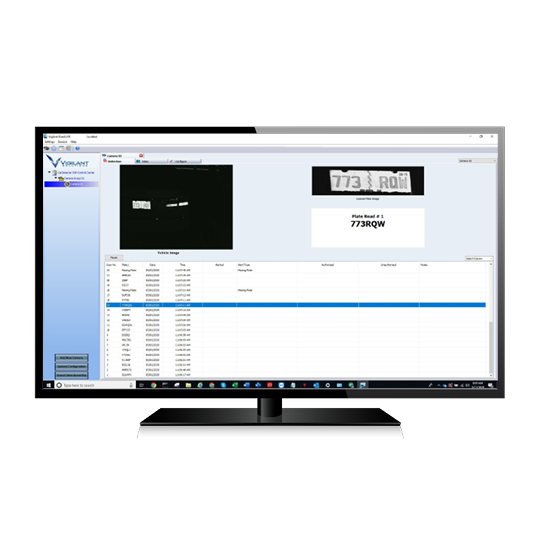 CarDetector Fixed Software