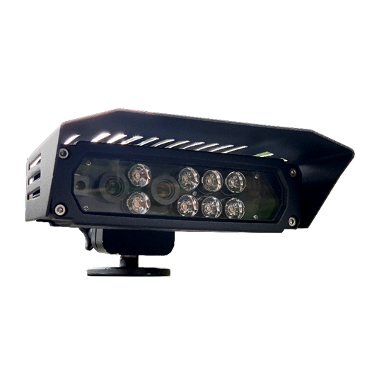 ReaperHD Fixed LPR Camera