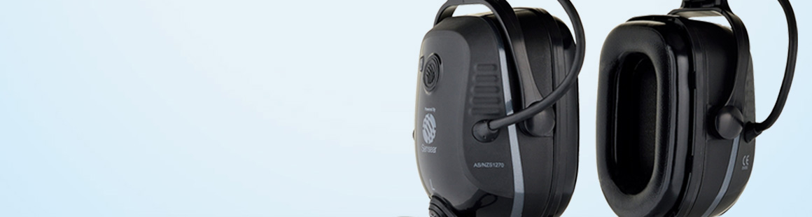 THE RIGHT DEVICE IN THE RIGHT HANDS