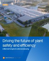 Driving the Future of Plant Safety and Efficiency