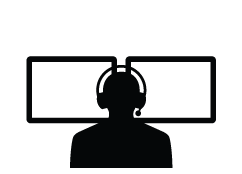 Call Taker