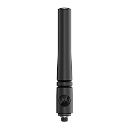 UHF Wideband Stubby Antenna (400-527 MHz) -AN000348A01