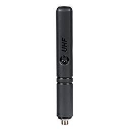 UHF Stubby 90mm Antenna PMAE4070