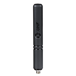 UHF Stubby 90mm Antenna PMAE4071A