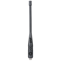 UHF Wideband Slim Whip Antenna (400–527 MHz) PMAE4079
