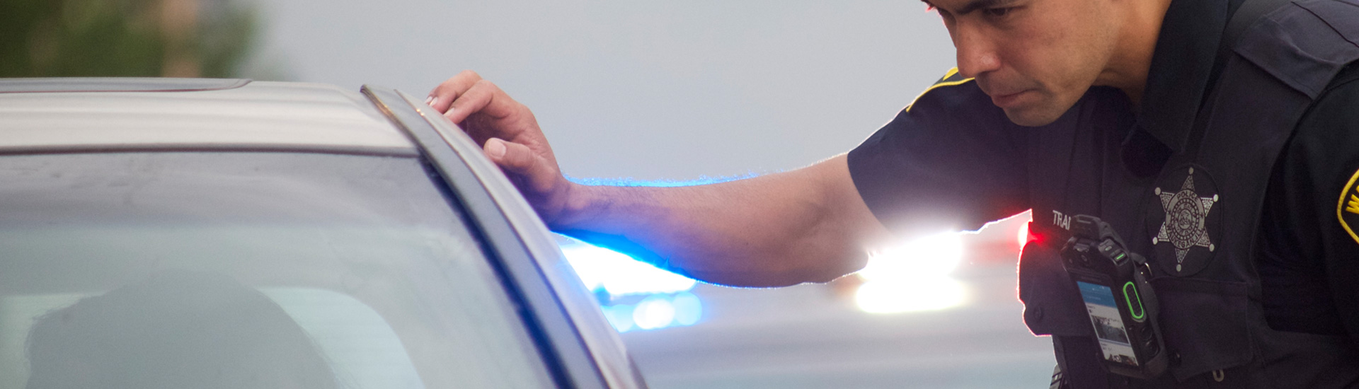 Body-Worn & In-Car Video