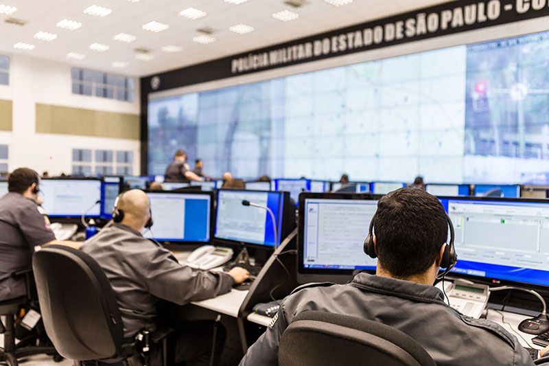 Enhance your Operating Picture 