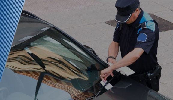 Solving for safer communities with parking and mobility solutions