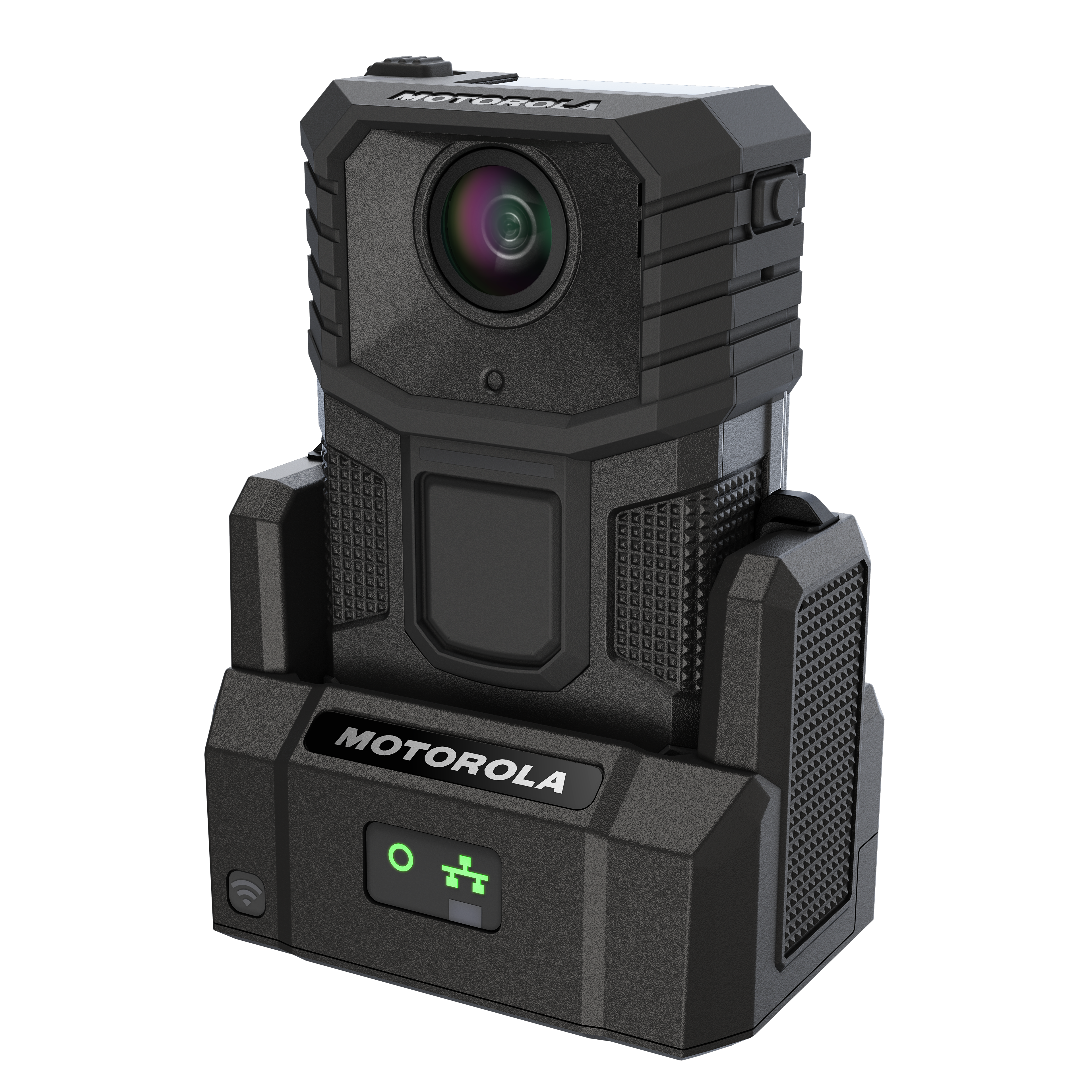 WiFi Dock for V300 Body Camera